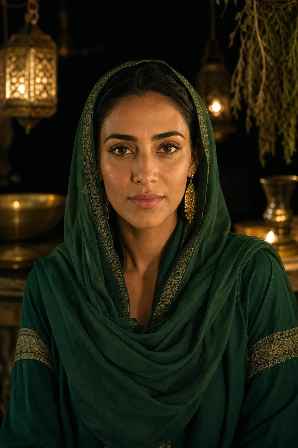 Nadira, dream keeper