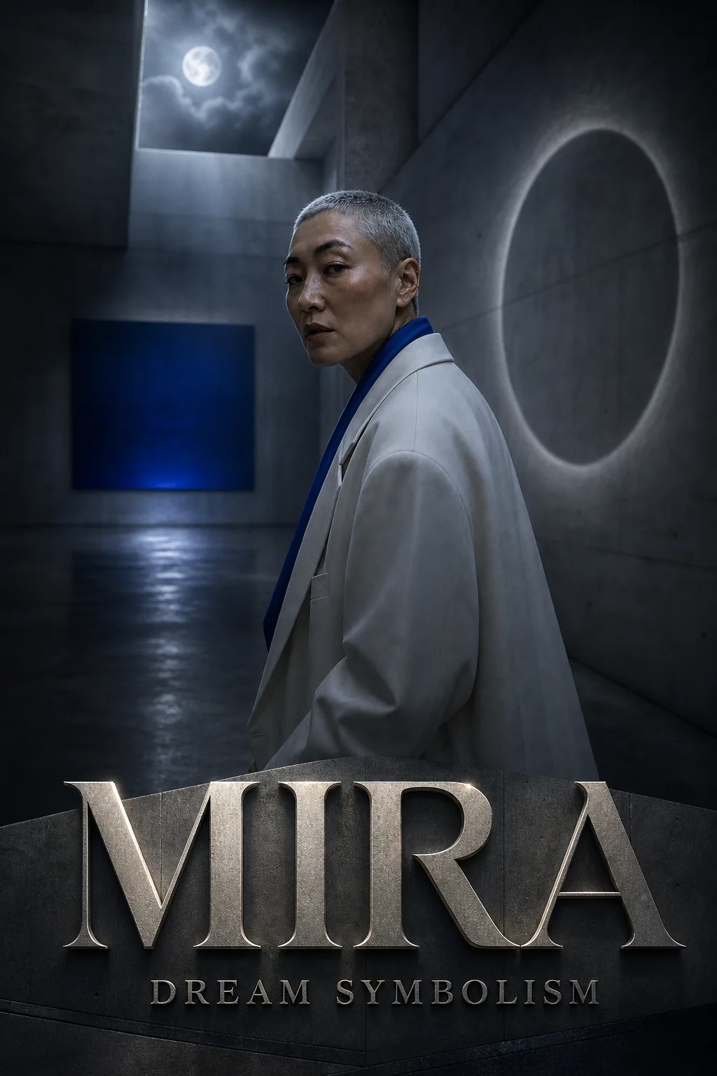 Orun poster for Mira, dream symbolism guide