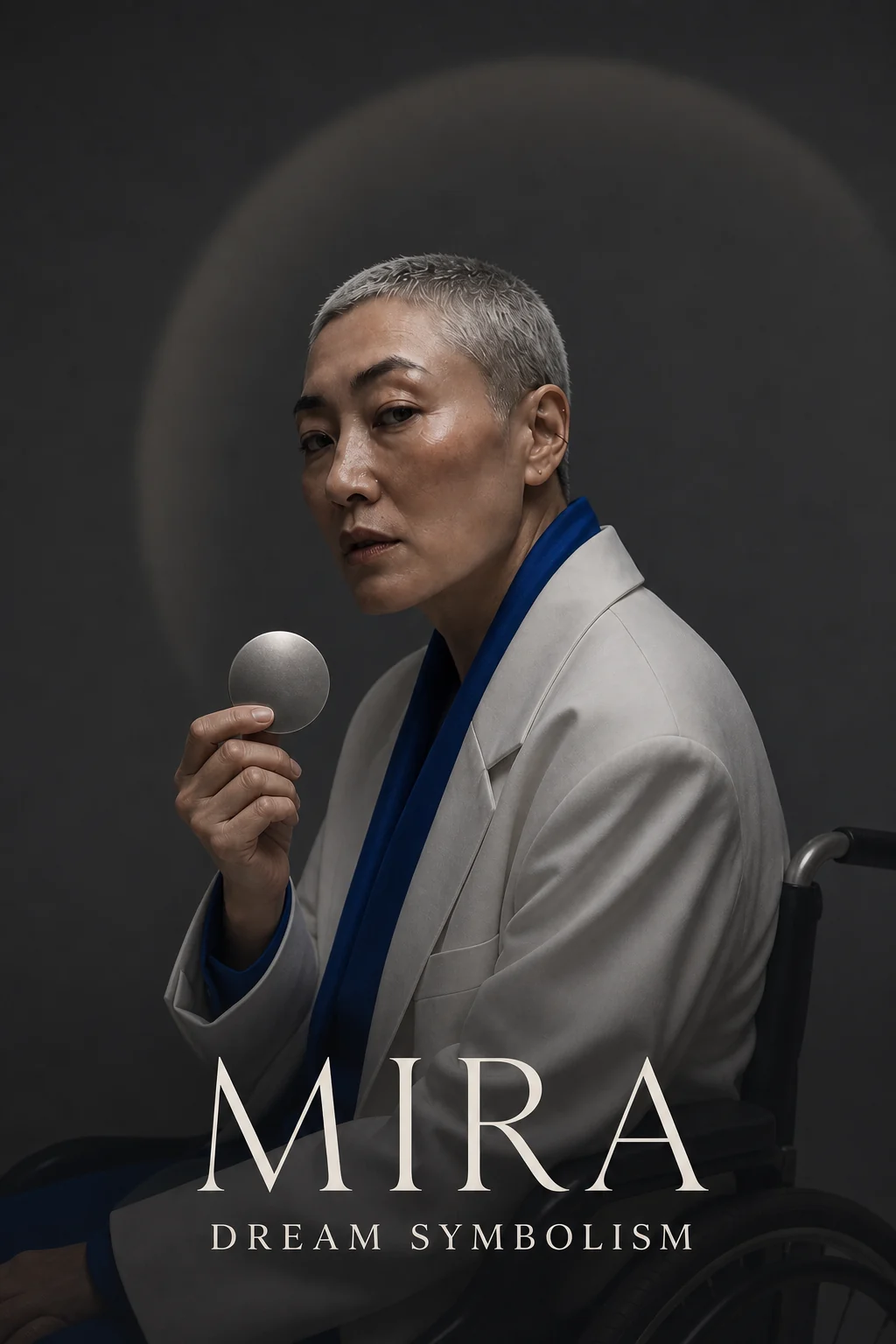 Orun poster for Mira, dream symbolism guide